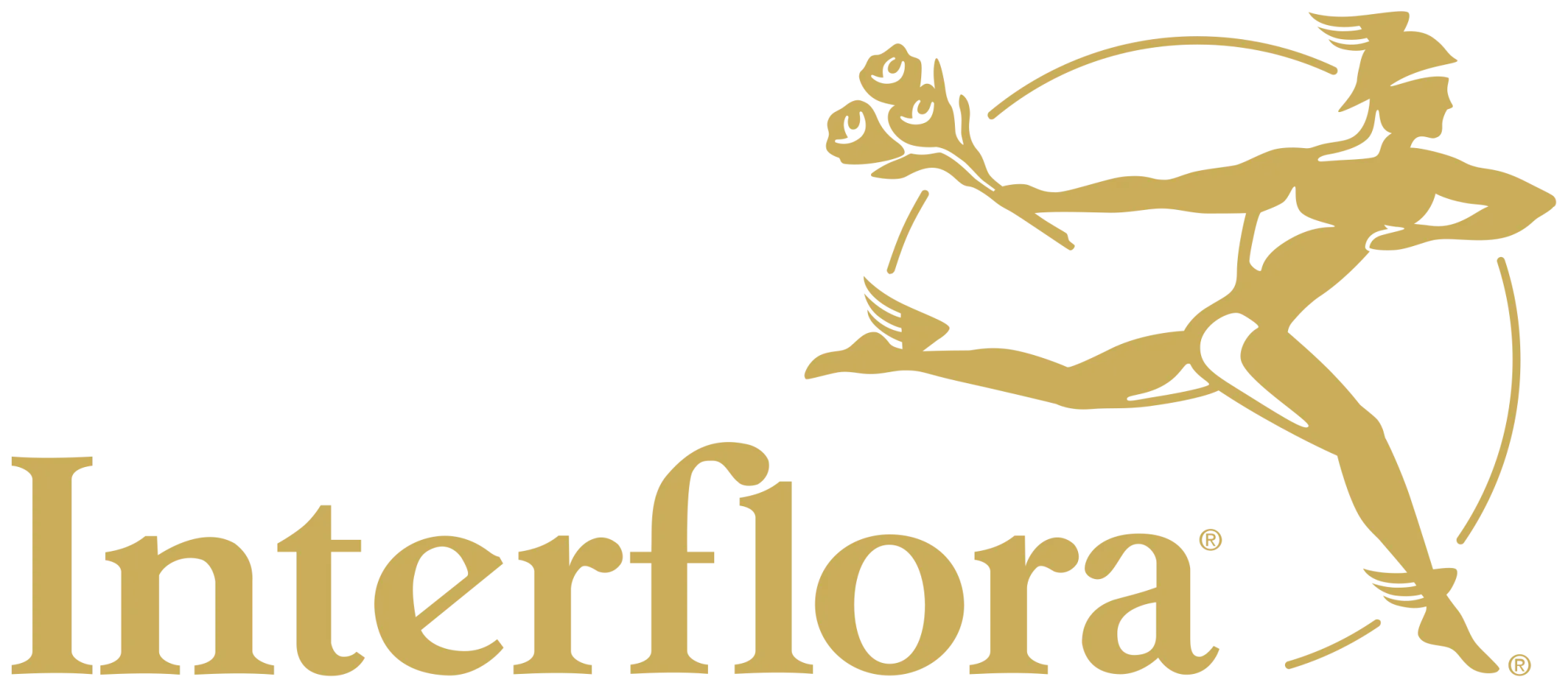 Logo Interflora