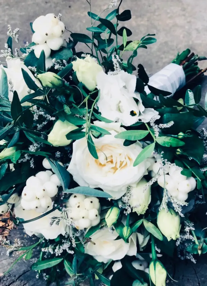 Au Rythme Des Saisons - Fleuriste mariage (4)